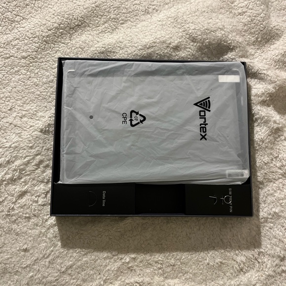 Vortex tablet, brand new works perfectly :))) - Picture 3 of 4